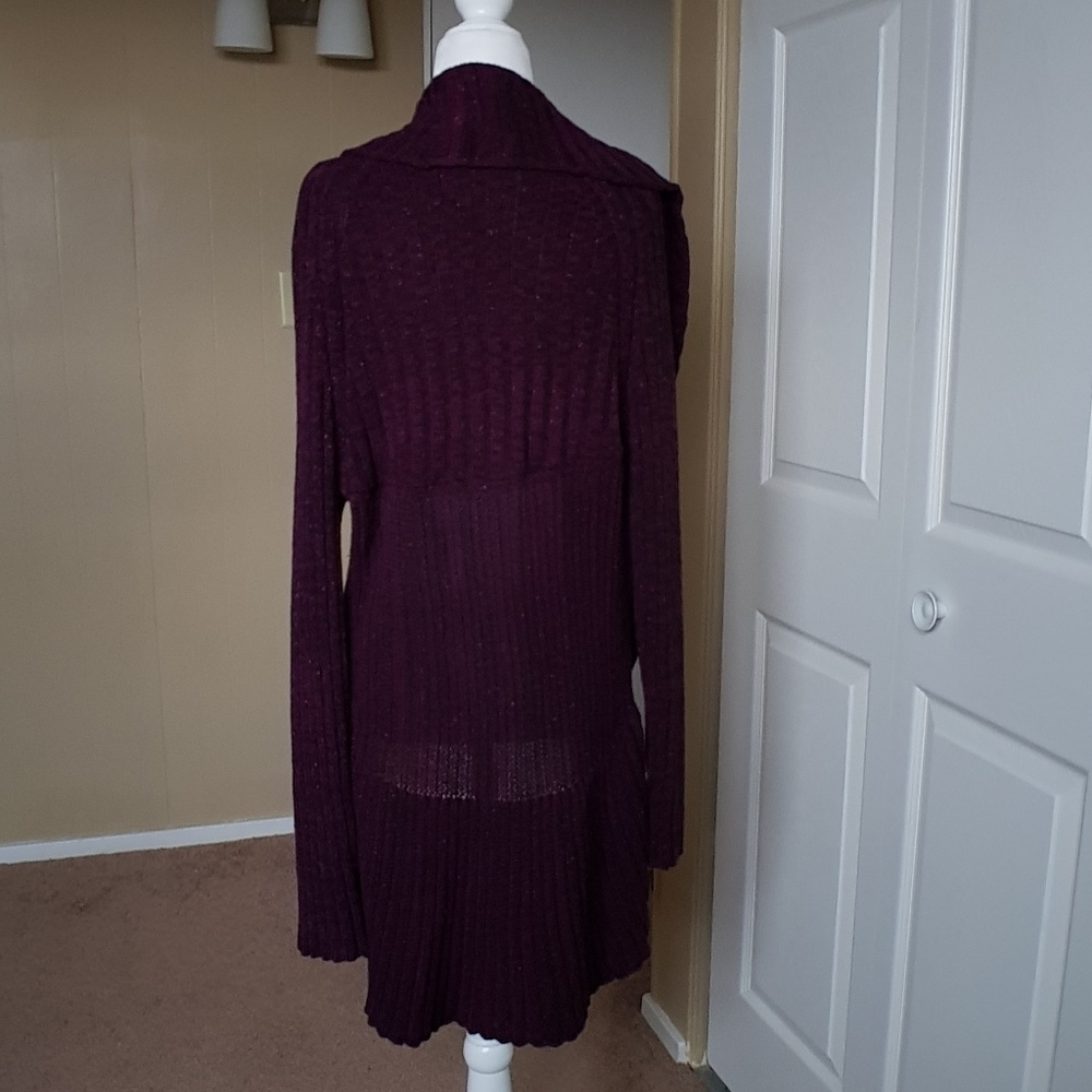 APT 9  Blazer Jacket Top - Picture 3 of 8